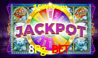 8Pg Bet - Aplicativo Móvel
